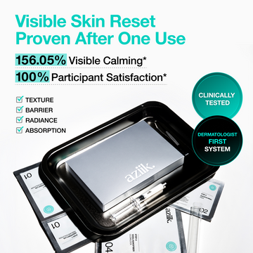 RE:SET Weekly Skin Ritual