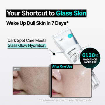Glow Boost Shot Cream